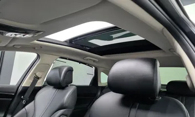 Genesis G80 2025, 49733 км, за 45900000 KRW - фото 33