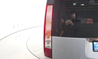 Hyundai Staria 2025, 69344 км, за 28500000 KRW - фото 23