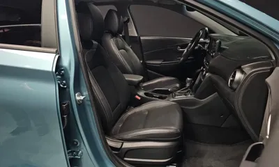 Hyundai Kona 2018, 108995 км, за 12900000 KRW - фото 10