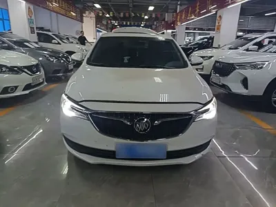 Buick Excelle 2021, 39800 км, за 40400 CNY - фото 3