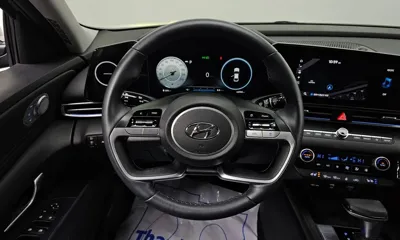 Hyundai Avante 2021, 62550 км, за 18000000 KRW - фото 14