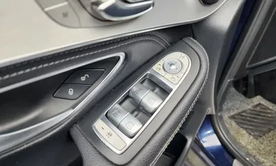 Mercedes-Benz GLC-Class 2018, 130295 км, за 23900000 KRW - фото 32