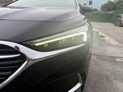 Buick LaCrosse 2020, 70000 км, за 78800 CNY