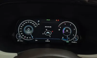 Hyundai Palisade 2022, 97626 км, за 28500000 KRW - фото 8