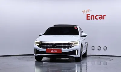 Volkswagen Jetta 2023, 36059 км, за 29200000 KRW