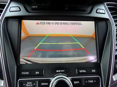 Hyundai Maxcruz 2014, 273754 км, за 5400000 KRW - фото 15