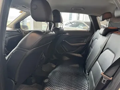 Mercedes-Benz B-Class 2013, 142000 км, за 21800 CNY - фото 6