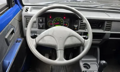 ChevroletGMDaewoo damas 2019, 99250 км, за 5990000 KRW - фото 12
