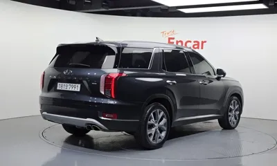 Hyundai Palisade 2022, 83357 км, за 25900000 KRW