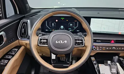 Kia Sorento 2024, 3055 км, за 47500000 KRW - фото 15