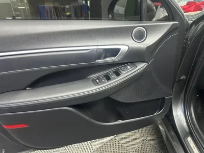 Hyundai Sonata 2025, 3610 км, за 33500000 KRW