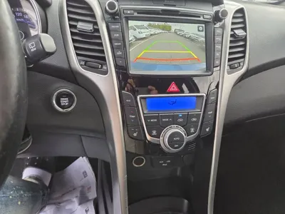Hyundai i30 2016, 152000 км, за 6000000 KRW - фото 13