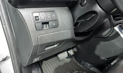 Hyundai Staria 2024, 84431 км, за 21990000 KRW - фото 13