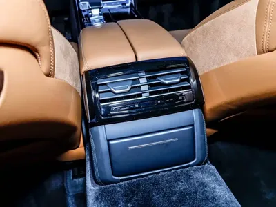 Audi A8 2022, 28000 км, за 488000 CNY - фото 24
