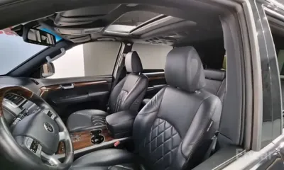 Kia Mohave 2017, 118572 км, за 15500000 KRW - фото 11