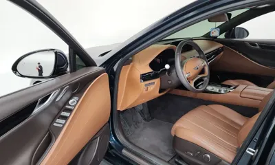 Genesis G80 2021, 27914 км, за 37900000 KRW - фото 10