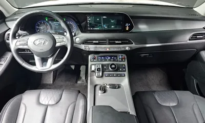 Hyundai Palisade 2022, 93140 км, за 23000000 KRW - фото 7