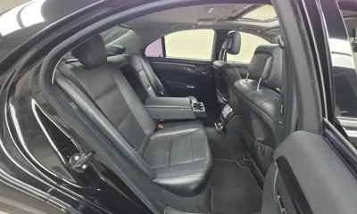 Mercedes-Benz S-Class 2012, 321368 км, за 5500000 KRW - фото 18
