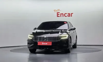 Volkswagen Jetta 2021, 82333 км, за 16000000 KRW - фото 3