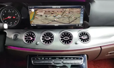 Mercedes-Benz E-Class 2019, 95562 км, за 23190000 KRW - фото 12