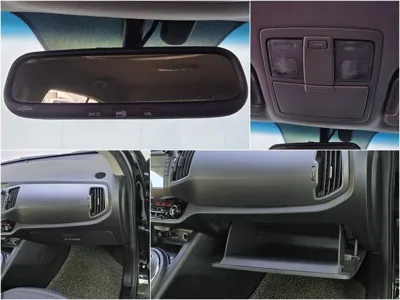 Kia Sportage 2013, 140377 км, за 5800000 KRW - фото 16