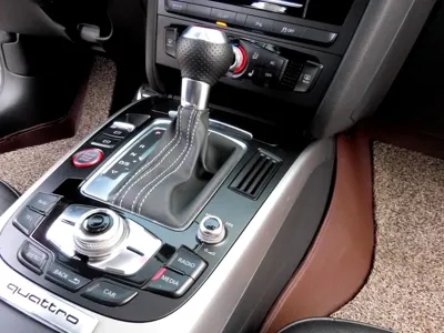 Audi A5 2013, 119871 км, за 9990000 KRW - фото 9