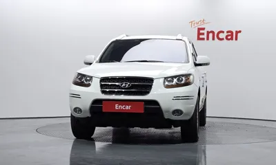 Hyundai Santafe 2009, 175999 км, за 4300000 KRW
