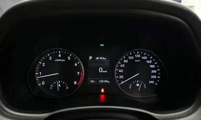Hyundai i30 2017, 138149 км, за 9950000 KRW - фото 8