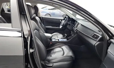 Kia K5 2016, 153359 км, за 8700000 KRW - фото 26