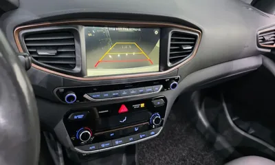 Hyundai Ioniq 2017, 189256 км, за 7990000 KRW - фото 15
