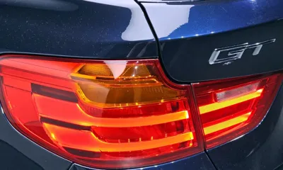 BMW Gran Turismo 2015, 234870 км, за 6900000 KRW - фото 23