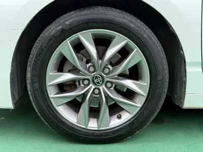 Toyota Avalon 2021, 107000 км, за 108000 CNY - фото 19