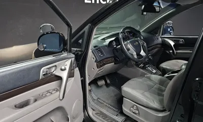 KG_Mobility_Ssangyong KORANDO 2016, 185812 км, за 5600000 KRW - фото 11