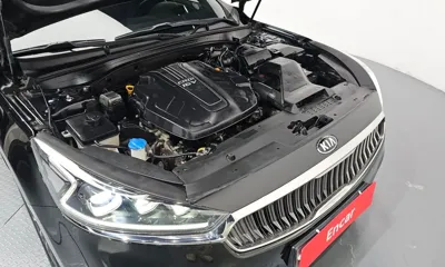 Kia K7 2017, 201113 км, за 7300000 KRW - фото 6