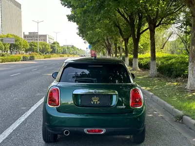 MINI MINI 2019, 40000 км, за 76800 CNY - фото 16