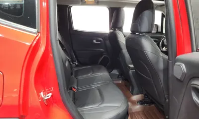Jeep Renegade 2017, 66245 км, за 9700000 KRW - фото 11