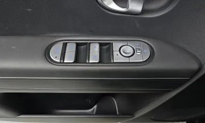 Hyundai Ioniq5 2023, 40680 км, за 31400000 KRW - фото 17