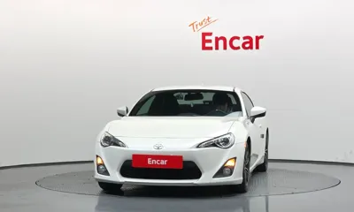 Toyota 86 2016, 140533 км, за 20200000 KRW