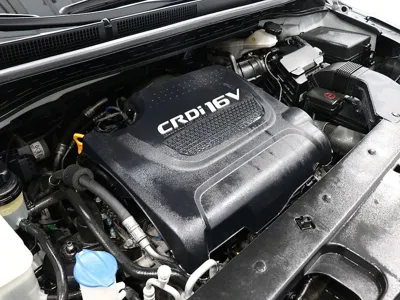 Kia Canival 2016, 123046 км, за 10990000 KRW - фото 19