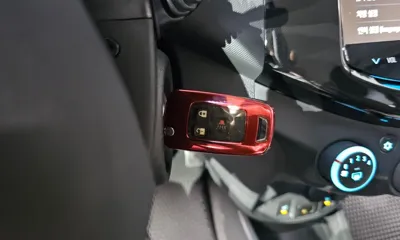 ChevroletGMDaewoo Spark 2015, 150098 км, за 2600000 KRW - фото 17