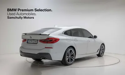 BMW Gran Turismo 2024, 56000 км, за 53000000 KRW - фото 4