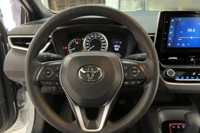 Toyota Levin 2022, 21500 км, за 96520.82 CNY - фото 12