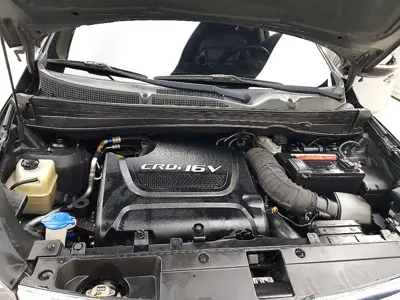 Kia Sportage 2014, 189695 км, за 4700000 KRW - фото 6
