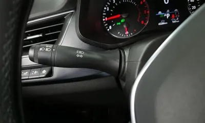 Renault-KoreaSamsung XM3 2022, 65286 км, за 38380000 KRW - фото 28