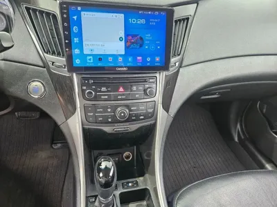 Hyundai Sonata 2014, 179709 км, за 5500000 KRW - фото 9