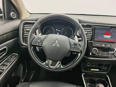 Mitsubishi Outlander 2020, 60199 км, за 47900 CNY - фото 11