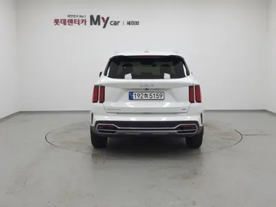 Kia Sorento 2023, 91805 км, за 24370000 KRW