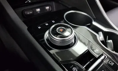 Kia K5 2020, 50020 км, за 18500000 KRW - фото 9