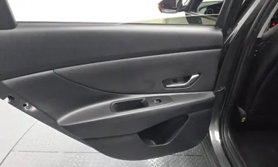 Hyundai Avante 2023, 38246 км, за 15900000 KRW - фото 25