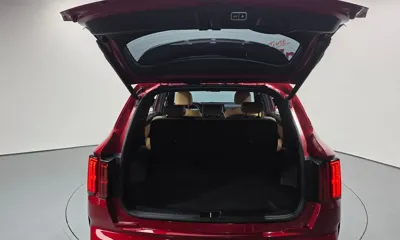 Kia Sorento 2023, 33911 км, за 32900000 KRW - фото 20
